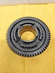 Oem Tremec Corvette Gto Cts-v T56 Speed 61 Tooth 5TH Gear ---2.97 Ratio Only-- Used. Price: $200.00.