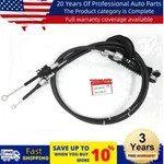 Trc Rsx Type New Shifter Cables K20A2 K20A3 K20Z1 Swap Series. Price: $43.92.
