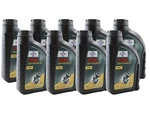 Fuchs 9 Liter Titan Sintofluid Fe Sae 75W Manual Transmission X 1L New. Price: $132.95.