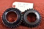 Porsche 911 Turbo Gear Set 3RD 28:25 Sp 0.893 930.302.903.02 Used. Price: $499.00.