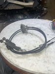1990-1994 Mitsubishi 3000GT Manual Shifter Cables N/a Engine G4 Used. Price: $124.99.