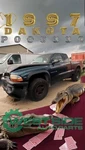 Transfer Case 5.2L Fits 96-97 Dakota 1775039 Used. Price: $917.63.