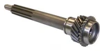 Crown Automotive J0906203 Input Shaft New. Price: $152.22.