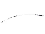 For 2002-2004 Mini Cooper Manual Trans Shift Cable Left 14655HKQJ 2003 Base New. Price: $111.05.