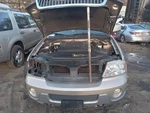 Transfer Case Fits 03-04 Navigator 417518 Used. Price: $163.80.