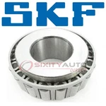 Skf Rear Transmission Output Shaft Bearing For 1980-1984 Oldsmobile Omega Jx New. Price: $23.88.