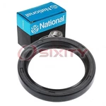 National Rear Transfer Case Output Shaft Seal For 1982 Dodge D50 Gaskets Jr New. Price: $12.90.