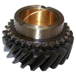 Crown Automotive J0906197 Manual Transmission Gear New. Price: $67.08.