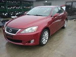 Transfer Case Fits 06-15 Lexus IS250 433728 Used. Price: $759.91.