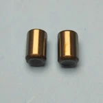 Correct Mopar 0.496 Bellhousing Dowel Pins, Pair New. Price: $13.00.