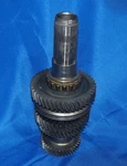Porsche 964 911 G50 Transmission Gear Train 42/12 Oem Good Used Nice Shape!. Price: $1099.95.