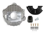 Lakewood LK4000K Aluminum Bellhousing Chevy Sbc/bbc To T10/TKO/TKX Transmission New. Price: $410.00.