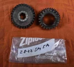 Porsche 915 Transmission 28:22 Gear-set 5TH 1980-83 Row Euro 911SC 0.786 Used. Price: $789.00.
