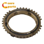 3RD Gear Brass Synchronizing Ring For Honda / Acura K20A K20Z Transmission New. Price: $77.80.