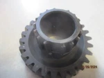 Chevy Truck Car 1958 1963 Speed 2ND Gear Tooth G.m P/n 3737859 WT266-11 Used. Price: $27.50.
