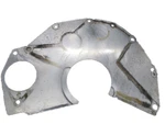 Jeep Cherokee Xj 91-01 AW4 4.0 Engine Automatic Transmission Spacer Plate Shield Used. Price: $22.99.