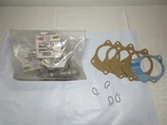 #8 Ford Gpw Jeep Willys Mb Water Pump Repair Kit Crown 17104.80 A-6839 New. Price: $39.99.