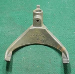 Oem Shift Fork International Harvester Travelall Pickup Scout 1970S Nos New. Price: $99.95.