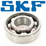 Skf Clutch Pilot For 1956 Mercury Medalist - Transmission Bearings New. Price: $25.19.