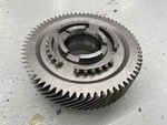 Oem Tremec T56 6TH Gear 67 Tooth Teeth Corvette Gto Cts-v Speed 2 Piece Clustr Used. Price: $119.99.