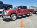 Transfer Case 5.6L Gasoline Fits 16-19 Titan Xd 2499040 Used. Price: $959.95.