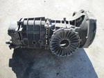 Porsche 911 1976 Transmission Case Assembly 915-301-101-1R Used 4 Pieces. Price: $1495.00.