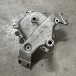 Porsche 356 Double Mount Transmission Nose Cone 741.301.301.03 Used. Price: $150.00.