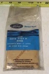 Nos Oem Ford Transmission Reverse Synchronizer Blocking Ring E8TZ-7107-H (858) New. Price: $19.95.
