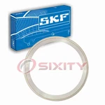 Skf Rear Inner Wheel Bearing Race For 1979-2000 Gmc C3500 Driveline Axles Yk New. Price: $21.40.