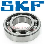 Skf Differential Bearing For 1987-1988 Pontiac Firefly 1.0L L3 Automatic Qf New. Price: $37.35.