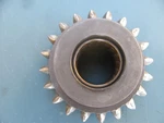 B-w T-4 T-5 Transmission Reverse Idler Gear All Gm Ford Amc Car Suv's Vans Used. Price: $30.00.