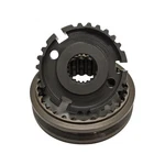 Usa Standard Manual Transmission C56 5TH Hub & Slider New. Price: $114.71.