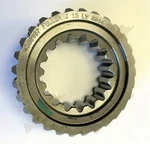 4300907 New Eaton Fuller Auxiliary Sliding Clutch - Oem. Price: $57.35.