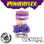 Powerflex Front Anti Roll Bar Mount Bushes 24MM Ford Sierra PFF19-124 New. Price: $66.03.