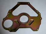 Ford C4 C6 Fmx Automatic 302 351W Block Plate Bolt 164 Tooth Made In Usa New. Price: $49.68.