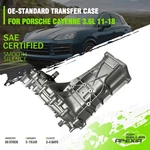 Transfer Case Box Assembly Fit For 2011-2018 Porsche Cayenne 3.6L V6 95834101021 New. Price: $898.00.