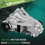 Transfer Case Assembly For 2007-2016 Mercedes-benz 412-51256 2512800900 New. Price: $515.99.