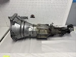 90-97 Mazda Miata MX5 MX-5 Oem Na 5-SPEED Transmission Manual Used. Price: $400.00.