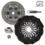 Gr Stage 1 Sport Clutch Kit Fits Subaru Impreza Wrx 2002-05 2.0L Turbo EJ205 New. Price: $196.96.