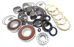Complete Bearing & Seal Kit AX15 Speed Deluxe Dodge Jeep 1985-ON New. Price: $369.95.