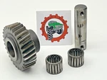 Ford ZF5 ZF-5 S5-42 Manual Trans Reverse Idler Gear 29 Tooth 1307305007 Used. Price: $49.97.