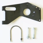 Hurst Speed Comp Plus Mounting Bracket 1174208 For Saginaw 441 Kit 3737919 New. Price: $149.99.