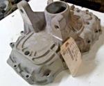 New Zf 5 Speed Tail Housing / Pn: 1307-301-136. Price: $350.00.