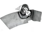 Toyota Tacoma Rear Upper Shock Mount Bracket Passenger Side (1996-2004) New. Price: $93.80.