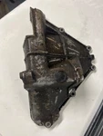 79-85 Porsche Torque Tube Lower Bell Housing 9281164121R Oem ! Used. Price: $89.99.