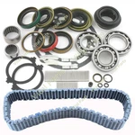 Jeep Liberty Transfer Case Rebuild Bearing And Chain Kit Np 242 2002 - Up New. Price: $278.00.