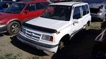 Transfer Case Automatic Transmission 1.6L Door 4WD Fits 96-98 Sidekick 481806 Used. Price: $549.99.