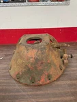 1966 1967 1968 Mopar Bc Body Coronet Charger 3 Speed Transmission Bell Housing Used. Price: $229.99.