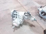 2024 Cadillac XT6 Oem Transfer Case Part Number 86533976 Used. Price: $737.50.