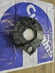 07.5-09 Dodge Ram 6.7L Cummins 68RFE/ AS68RC Auto Transmission Adapter Plate Used. Price: $399.00.